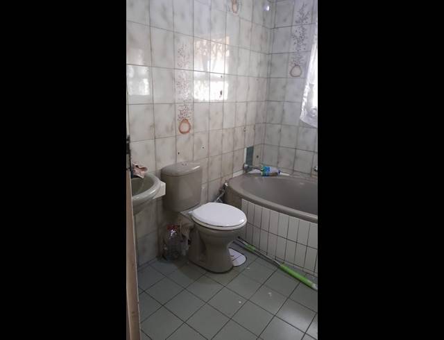 1 BEDROOM PROPERTY TO RENT IN DINWIDDIE